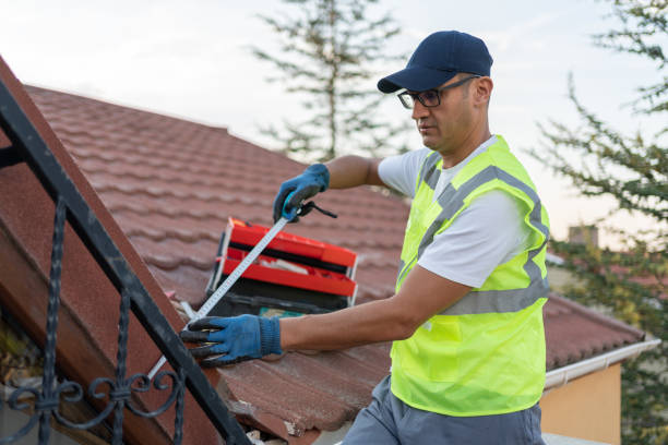 Insulation Air Sealing in Norridge, IL